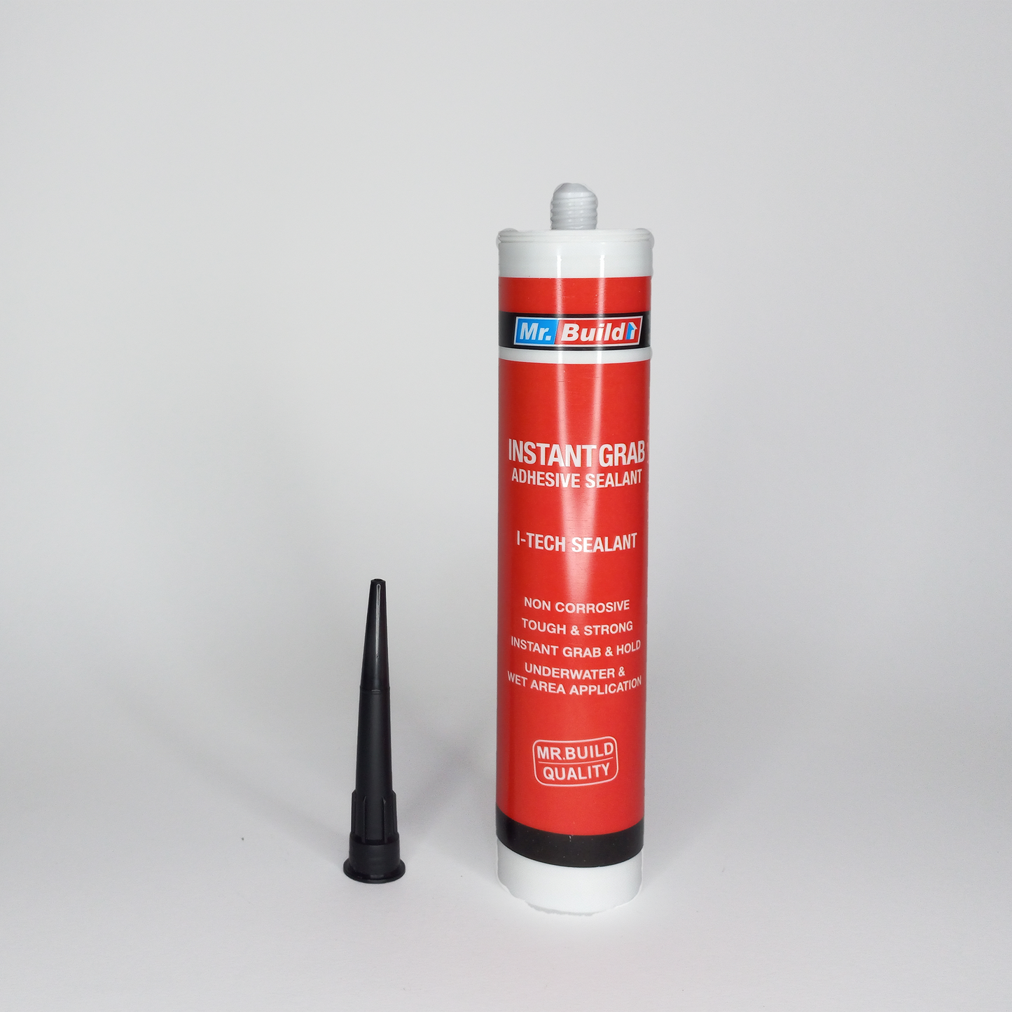 I-TECH GRAB ADHESIVE SEALANT / INSTANT GRAB