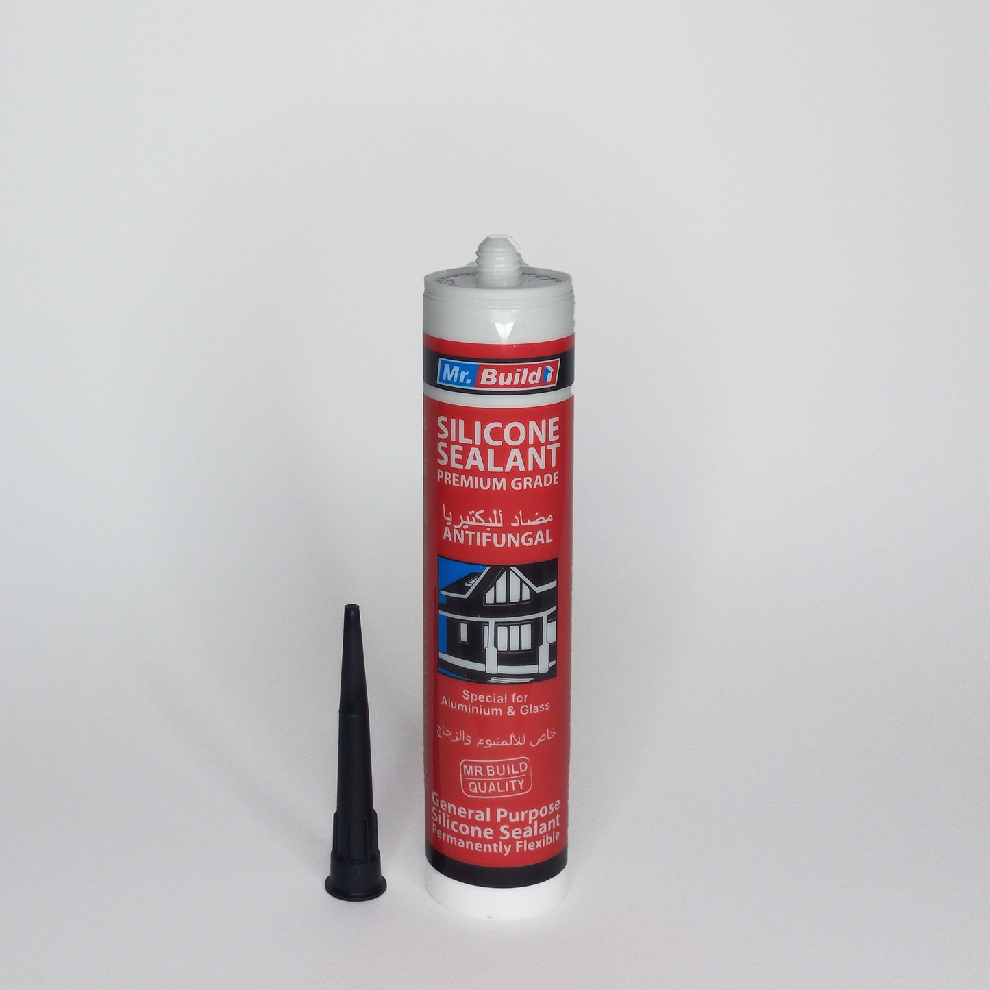 SILICONE SEALANT / ANTIBACTERIAL