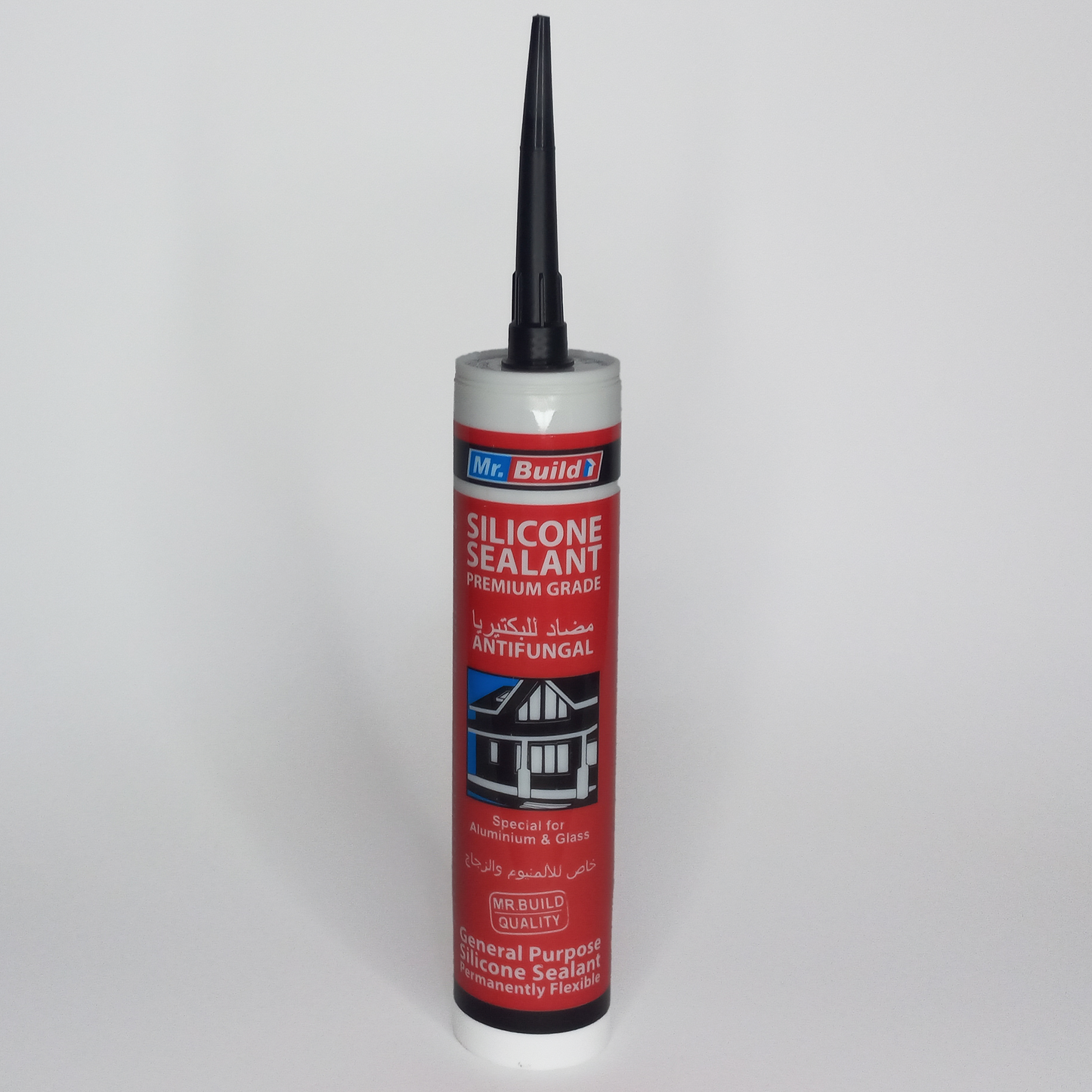 SILICONE SEALANT / ANTIBACTERIAL