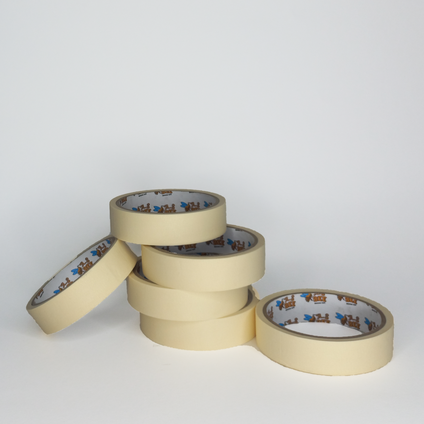 CREPE PAPER MASKING TAPE / GENERAL PURPOSE