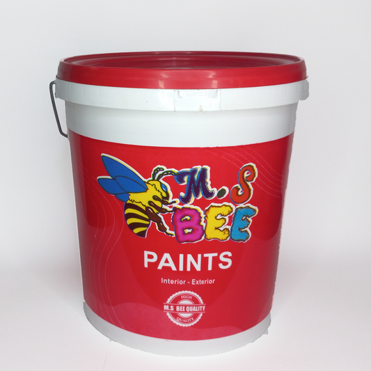 ANTI-BACTERIAL PAINT – LOW VOC