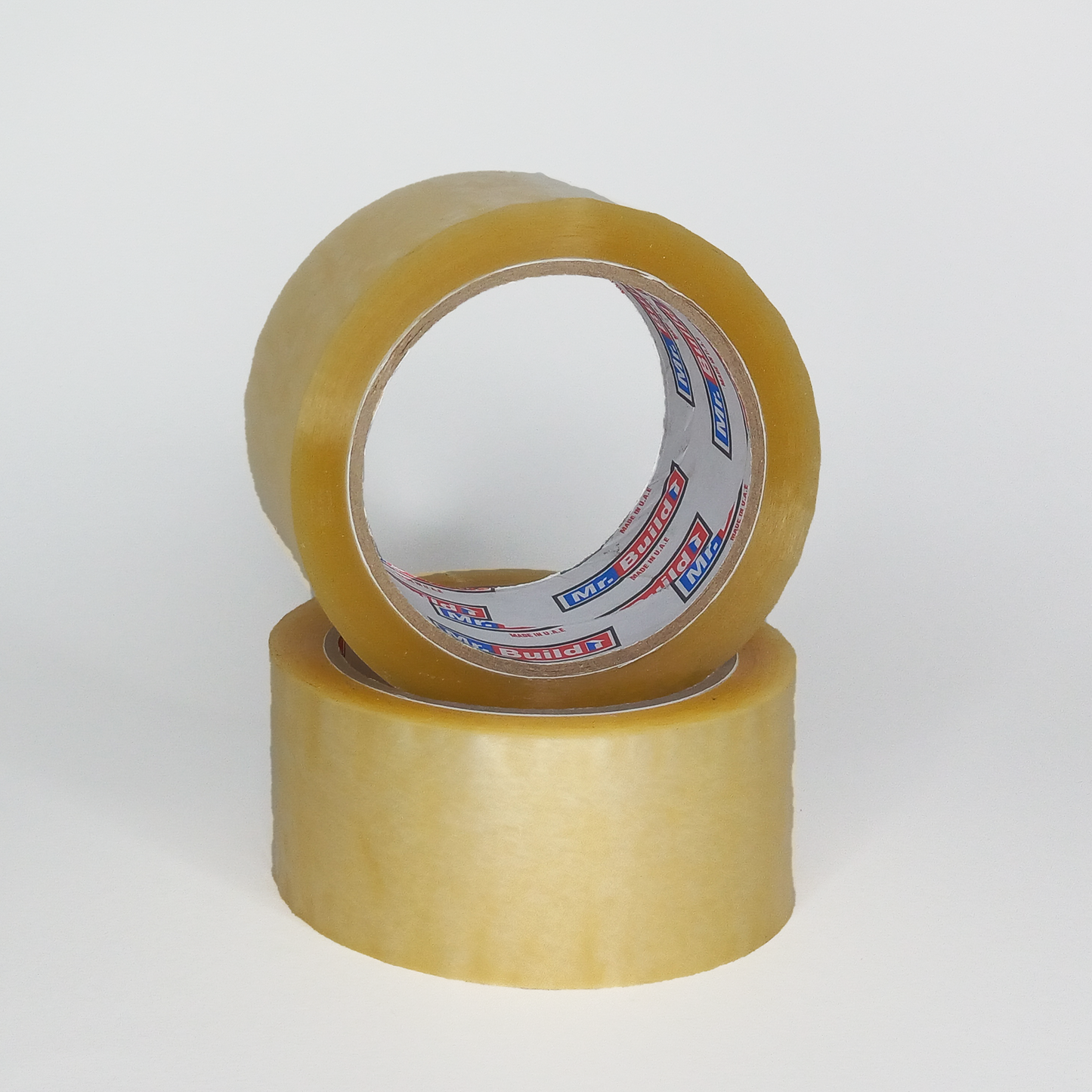 PACKING TAPE / BOPP PACKING TAPES