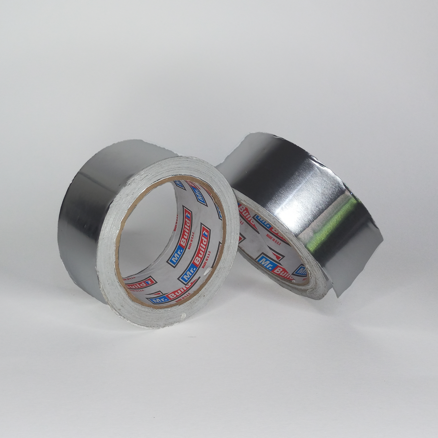 ALUMINIUM FOIL TAPE / LONG LASTING