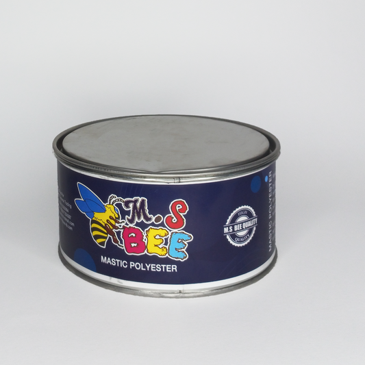 POLYESTER PUTTY