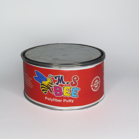 FIBER PUTTY