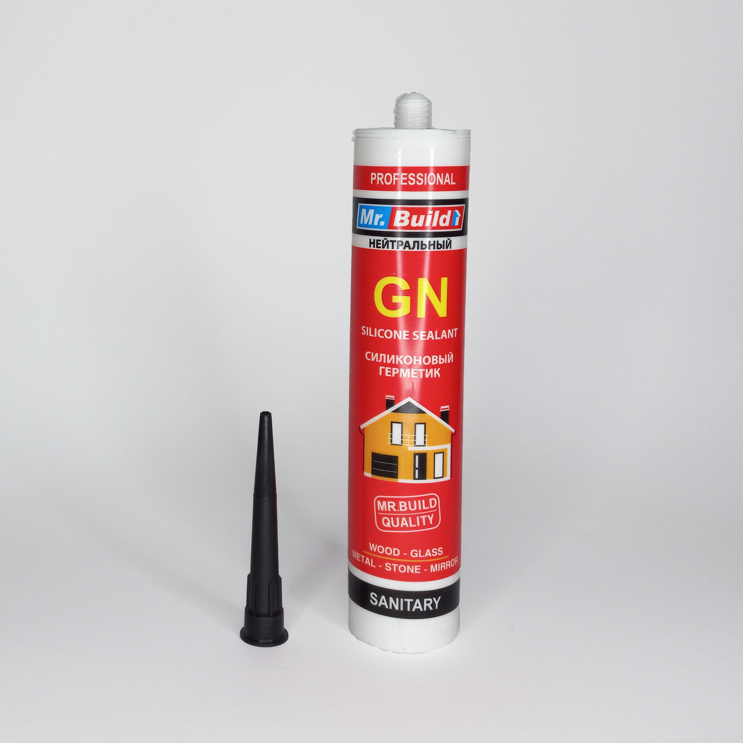 SILICONE SEALANT / NEUTRAL