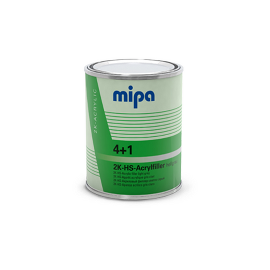 MIPA 4 + 1 ACRYLFILLER HS