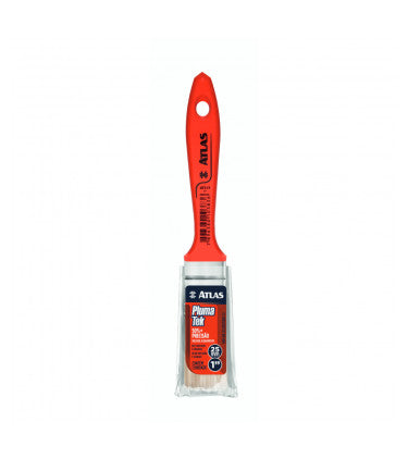 ATLAS AT315 PLUMA ONE MEDIUM BRUSH