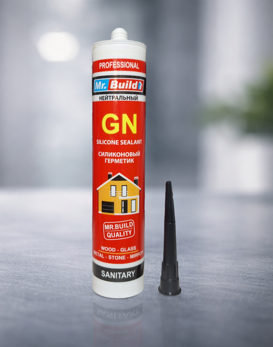 SILICONE SEALANT / NEUTRAL