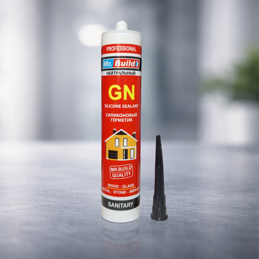 SILICONE SEALANT / NEUTRAL