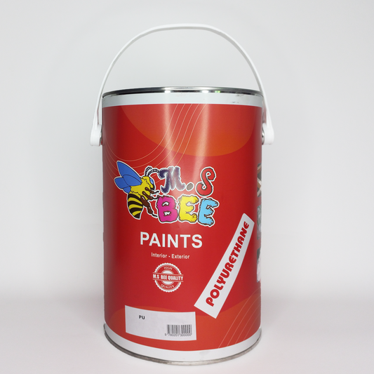 POLYURETHANE PAINT