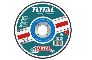 ABRASIVE METAL CUTTING DISC