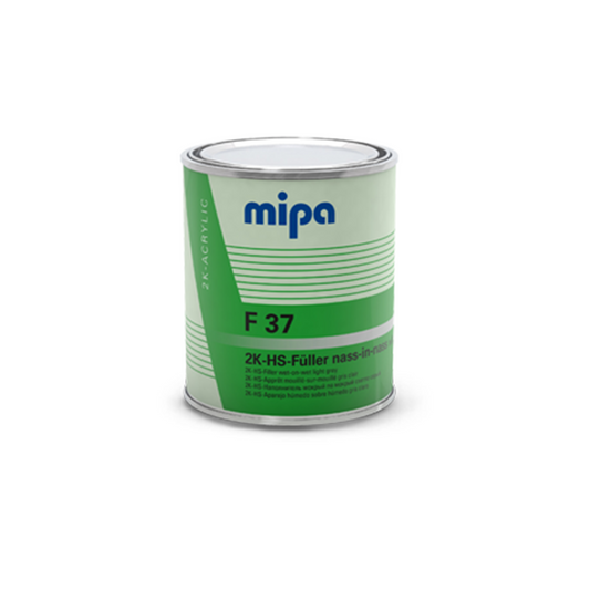 MIPA 2K-HS-NIN-FILLER F 37