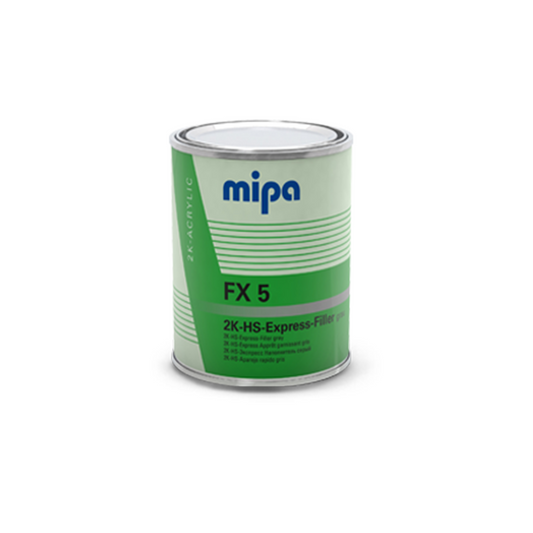 MIPA 2K-HS-EXPRESS-FILLER FX 5