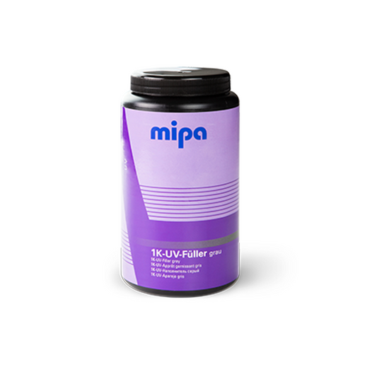 MIPA 1K-UV-FILLER