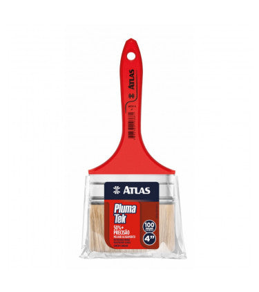 ATLAS AT315 PLUMA ONE MEDIUM BRUSH