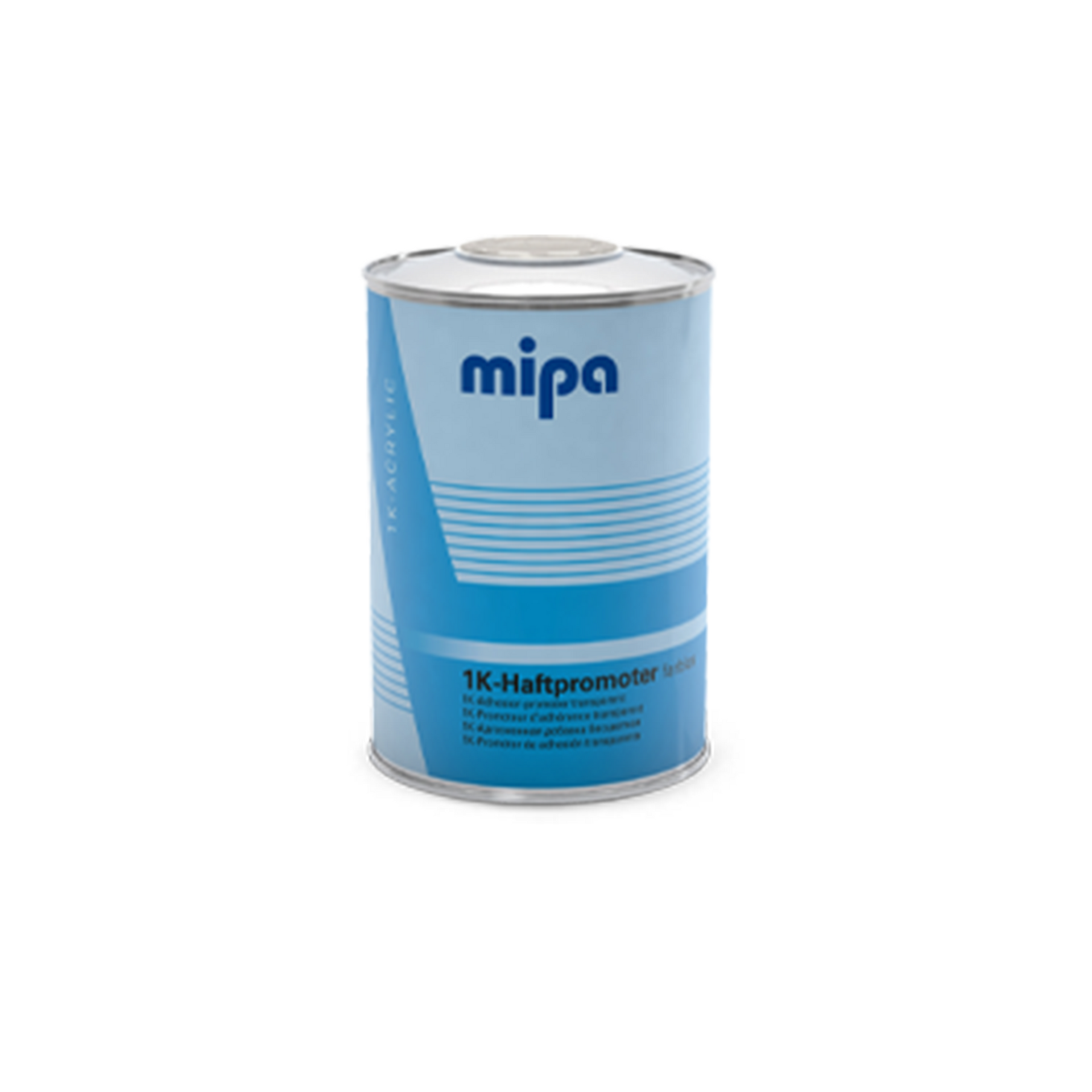 MIPA 1K-PLASTIC PRIMER FILLER – MSBEE