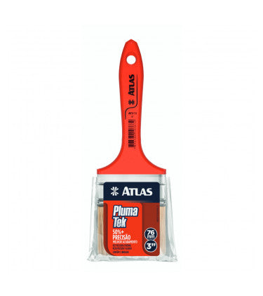 ATLAS AT315 PLUMA ONE MEDIUM BRUSH