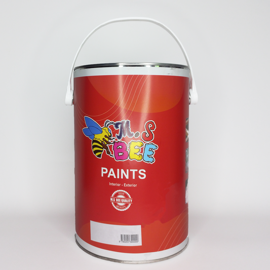 SUPER VINYL SATIN EMULSION – LOW VOC