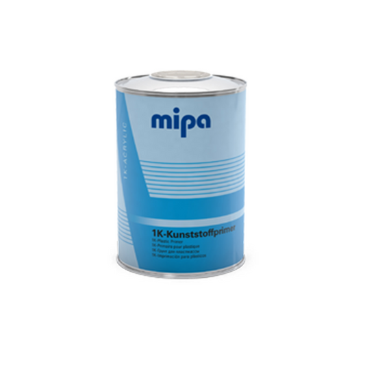 MIPA 1K-PLASTIC PRIMER