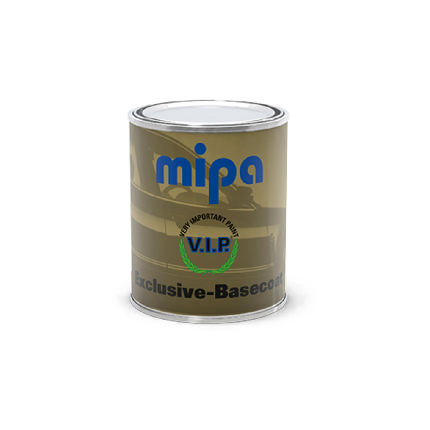 MIPA V.I.P. EXCLUSIVE BASECOAT